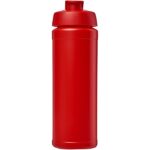 MP2689030 bidon deportivo con tapa flip de 750 ml con agarradera baseline rojo plastico hdpe plastic 2