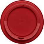 MP2689330 brite americano vaso termico de 350 ml rojo plastico pp plastico de silicona 3