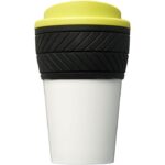 MP2689340 brite americano vaso termico de 350 ml verde plastico pp plastico de silicona 2