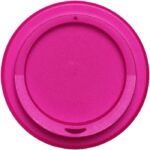 MP2689390 brite americano vaso termico de 350 ml rosa plastico pp plastico de silicona 3