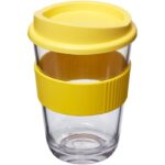 MP2689530 americano vaso de 300ml con agarradera amarillo plastico san plastico pe plastico de silic 1