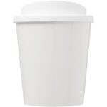 MP2689550 brite americano vaso termico de 250 ml blanco plastico pp 2