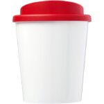 MP2689570 brite americano vaso termico de 250 ml rojo plastico pp 2