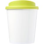 MP2689580 brite americano vaso termico de 250 ml verde plastico pp 2