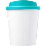 MP2689590 brite americano vaso termico de 250 ml azul plastico pp 2