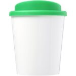 MP2689600 brite americano vaso termico de 250 ml verde plastico pp 2