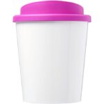 MP2689630 brite americano vaso termico de 250 ml rosa plastico pp 2