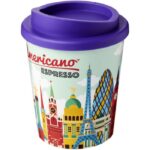 MP2689640 brite americano vaso termico de 250 ml purpura plastico pp 1