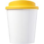 MP2689650 brite americano vaso termico de 250 ml amarillo plastico pp 2