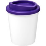 MP2689670 americano vaso termico de 250 ml blanco plastico pp 1