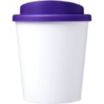 MP2689670 americano vaso termico de 250 ml blanco plastico pp 2