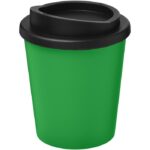 MP2689690 americano vaso termico de 250 ml verde plastico pp 1
