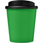 MP2689690 americano vaso termico de 250 ml verde plastico pp 2