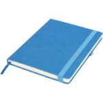 MP2690880 libreta grande azul plastico de poliuretano 1