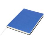 MP2690950 libreta tacto suave azul plastico de poliuretano 1