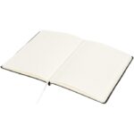 MP2690970 libreta tacto suave gris plastico de poliuretano 5