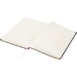 MP2690980 libreta tacto suave rojo plastico de poliuretano 4