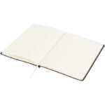 MP2690980 libreta tacto suave rojo plastico de poliuretano 5