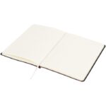 MP2690980 libreta tacto suave rojo plastico de poliuretano 6