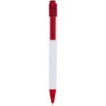 MP2691150 boligrafo rojo plastico abs 1
