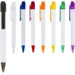 MP2691150 boligrafo rojo plastico abs 2