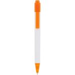 MP2691160 boligrafo naranja plastico abs 1