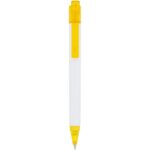 MP2691170 boligrafo amarillo plastico abs 1