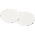 MP2691470 posavasos de plastico blanco plastico hips 3