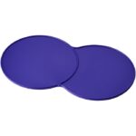 MP2691560 posavasos de plastico purpura plastico hips 3