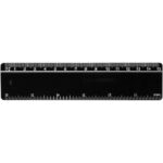 MP2691840 regla de 15 cm de plastico 100 reciclado negro plastico reciclado 2