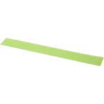 MP2692230 regla de plastico de 30 cm verde plastico pp 1