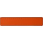 MP2692860 regla de plastico de 20 cm naranja plastico pp 3