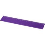 MP2692880 regla de plastico de 20 cm purpura plastico pp 1