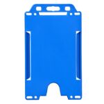 MP2693180 soporte plastico para tarjetas azul plastico pp 3
