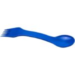 MP2693860 cuchara tenedor y cuchillo 3 en 1 azul plastico hips 1