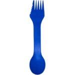 MP2693860 cuchara tenedor y cuchillo 3 en 1 azul plastico hips 3