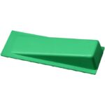 MP2694330 tope de puerta verde plastico pp 1