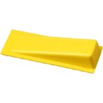 MP2694360 tope de puerta amarillo plastico pp 1