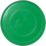 MP2694390 frisbee de plastico para perro verde plastico pp 2