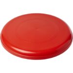 MP2694400 frisbee de plastico para perro rojo plastico pp 1