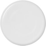 MP2694410 frisbee de plastico para perro blanco plastico pp 2