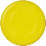 MP2694420 frisbee de plastico para perro amarillo plastico pp 2