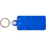 MP2694860 llavero comprobador del dibujo del neumatico azul plastico hips metal 3