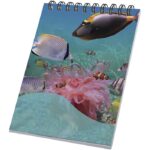 MP2698050 Ceke - Libreta A7 con espiral Blanco 50 pages