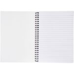 MP2698430 libreta a4 con cubierta sintetica blanco papel 80 gm2 papel synaps 4