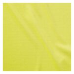 MP2750290 camiseta cool fit de manga corta para hombre amarillo malla con un acabado cool fit 100 po 6