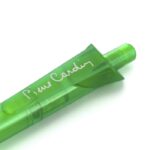 MP2780300 boligrafo verde 3