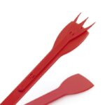 MP2780650 pinza rojo 4