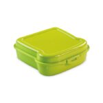 MP2780960 Niga - Fiambrera Sandwich Verde