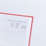 MP2781770 agenda rojo polipiel 2